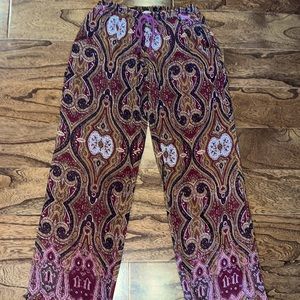Tobi Pants